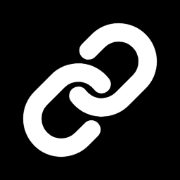 Indie Chains logo